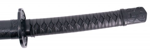 KATANA RIVERS OF BLOOD DE ELDEN RING